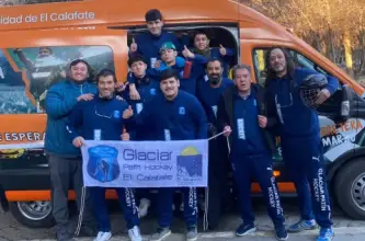 Quedó armado el Argentino Senior Masculino con 20 equipos y cuatro estrenos inéditos