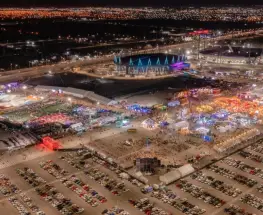 El Estadio del Bicentenario se encamina a repetir como sede de la Fiesta Nacional del Sol 2026