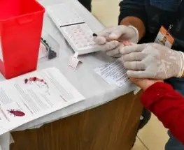 San Juan pondrá en marcha un monitoreo serológico de Chagas en seis departamentos