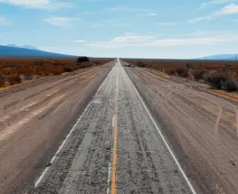 Orrego confirmó la primera gran obra con los US$250 millones de Vicuña: renovarán la Ruta 40 Norte