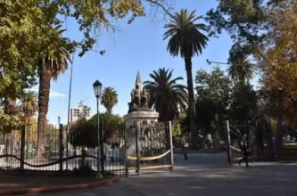 San Juan tendrá una mañana fría y una tarde más agradable con 18°C