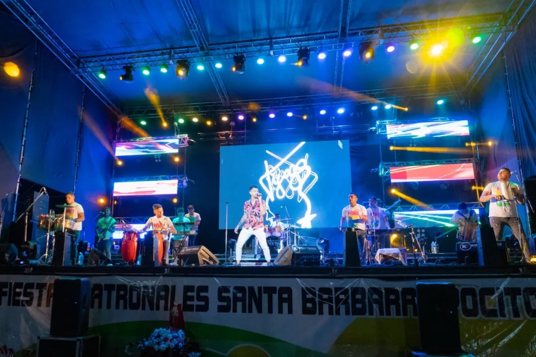 fiesta santa barbara