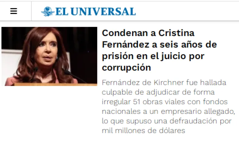 el universal cfk.png