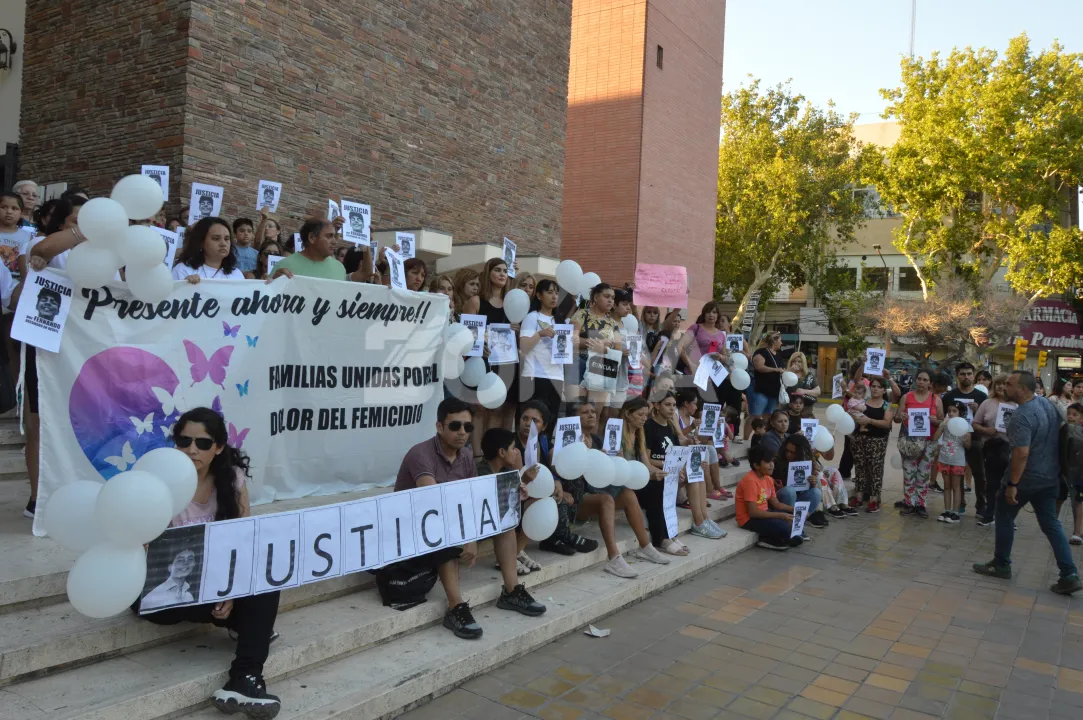 Marcha por Fernando Baes Sosa en San Juan