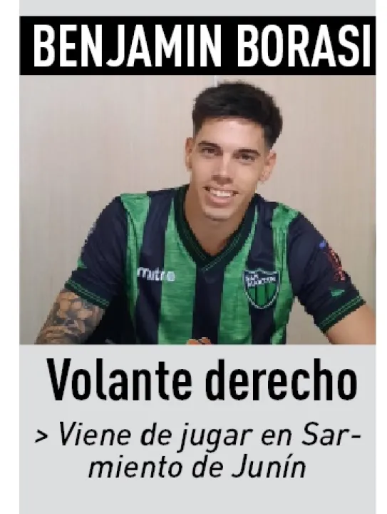 San Martín Benjamin Borasi.jpg