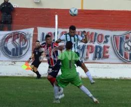 En la vuelta de Bove a Chimbas, Peñarol empató con Estudiantes