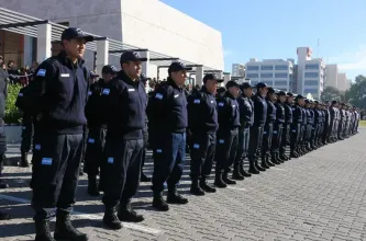 Tras los históricos ascensos en la Policía se vienen más de 600 nombramientos