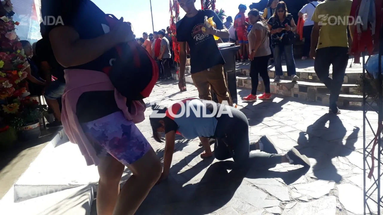 Semana Santa en San Juan