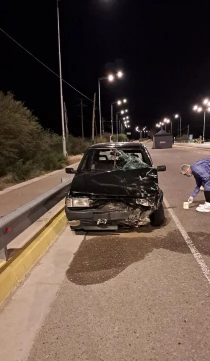 tragedia en el pinar