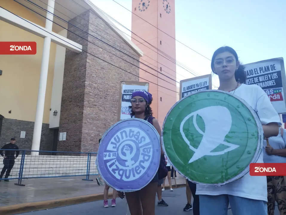 Día de la Mujer en San Juan