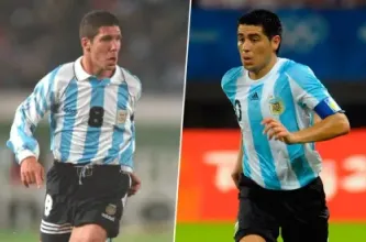 Dos argentinos ingresan al Salón de la Fama del fútbol internacional