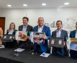 Rivadavia y el Ministerio de Producción promueven la ciencia en los chicos