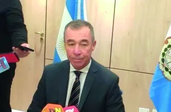 Fabián Martín: "Las provincias deben garantizar reglas claras para la inversión minera"