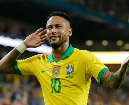 Brasil presenta la lista de la Copa América sin varias figuras