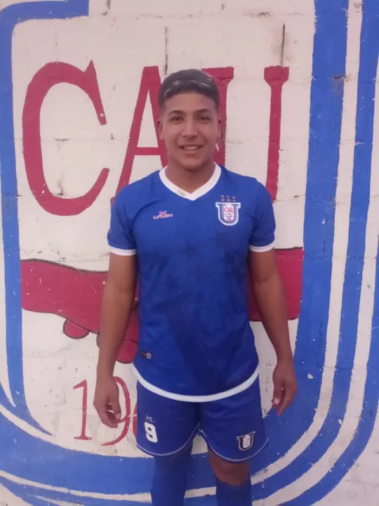 Camiseta sin Publicidad de Unión de Villa Krause.jpeg