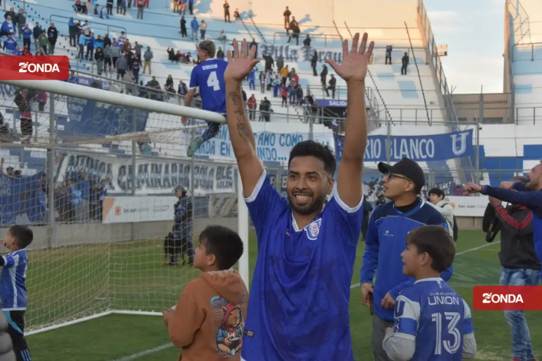 Unión de Villa Krause Campeón (3).jfif