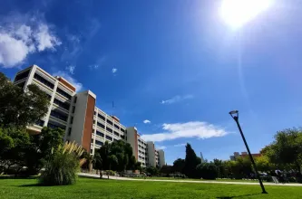 Domingo en San Juan: sol, calor y viento del norte