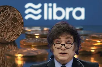 Revelan presunto acuerdo millonario entre Javier Milei y el impulsor de $LIBRA