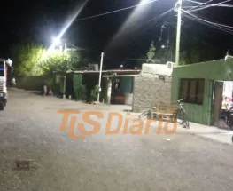 Vecinos de Media Agua denuncian que llevan días sin agua y reclaman una solución urgente