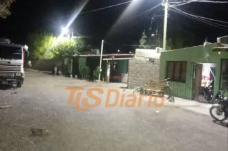 Vecinos de Media Agua denuncian que llevan días sin agua y reclaman una solución urgente