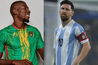 Argentina ya tiene rival para la fecha FIFA en La Bombonera: jugará ante Mauritania