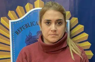 Quedó firme la perpetua para Sonia Soloaga por el doble crimen de un matrimonio