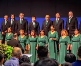 Le pidieron dejar el cargo y ahora buscan nuevo director para el coro