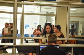 El Registro Civil confirma turnos por SMS para mejorar la atención