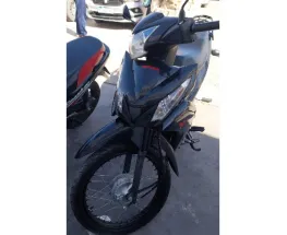 Detuvieron a un hombre tras un robo a mano armada en Chimbas