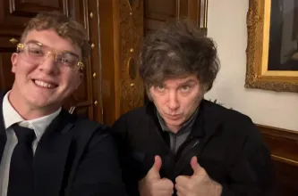 Revelan que $ARG era otro token del mismo grupo detrás de $LIBRA