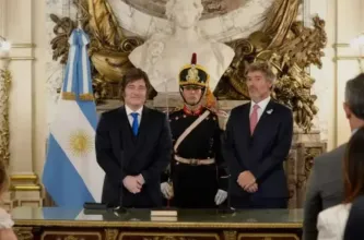 El Gobierno enviará al Senado 62 pliegos para cubrir vacantes judiciales