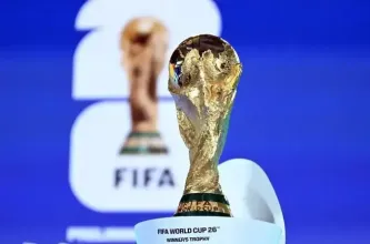 La FIFA ajusta el reglamento para el Mundial 2026 con foco en el tiempo de juego