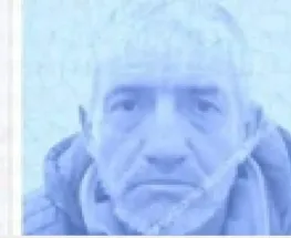 Desesperada búsqueda: lleva más de dos días desaparecido y crece la preocupación