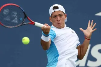 Argentina tendrá presencia repartida en tres ATP 250 sobre polvo de ladrillo