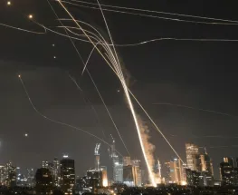 Israel calcula que Irán mantiene más de 1000 misiles balísticos en su arsenal