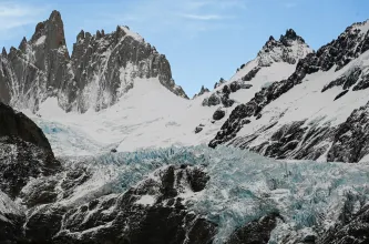 El oficialismo acelera el debate por la reforma de Glaciares y suma apoyo de gobernadores