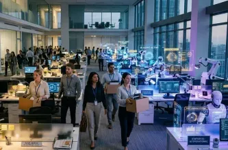 La IA se expande en las compañías, pero persiste la dificultad para integrarla en escala