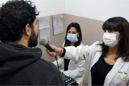 El Hospital Rawson ofrecerá controles vocales sin costo en abril