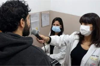 El Hospital Rawson ofrecerá controles vocales sin costo en abril