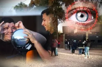 La causa del escaneo de iris en San Juan derivó en una condena inédita por estafa: ¿un final anunciado?