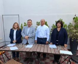 San Juan tendrá una caminata por la paz con cierre interreligioso en el Centro Cívico