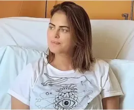 El tráiler sobre Silvina Luna reavivó tensiones entre su hermano y excompañeros de Gran Hermano 2