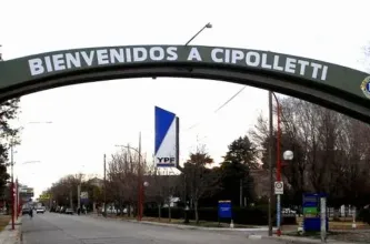 Investigan una amenaza de muerte en un colegio secundario de Río Negro
