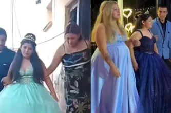 De una celebración casera a una fiesta inolvidable: Aixa cumplió su gran sueño