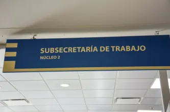 Trabajo detalló quiénes pueden solicitar la prestación por desempleo y cómo tramitarla
