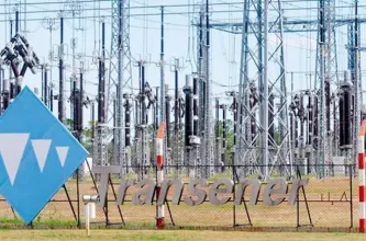 Tres oferentes compiten por la participación estatal en Transener