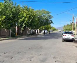 Avanza la pesquisa por el ataque a una joven en Rawson y la víctima sigue estable