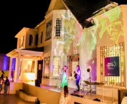 El Chalet Cantoni suma una nueva fecha de "Volver a la canción"