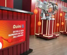 Un sanjuanino obtuvo más de 24 millones de pesos en el Quini 6