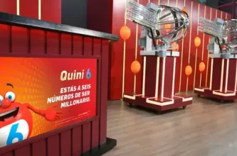 Un sanjuanino obtuvo más de 24 millones de pesos en el Quini 6